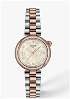 Orologio Tissot Donna Desir in Acciaio T1520102211601